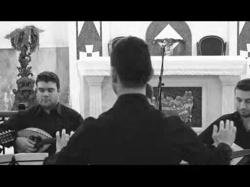 Christmas Concert with Plucked Orchestra of Zakynthos 2016