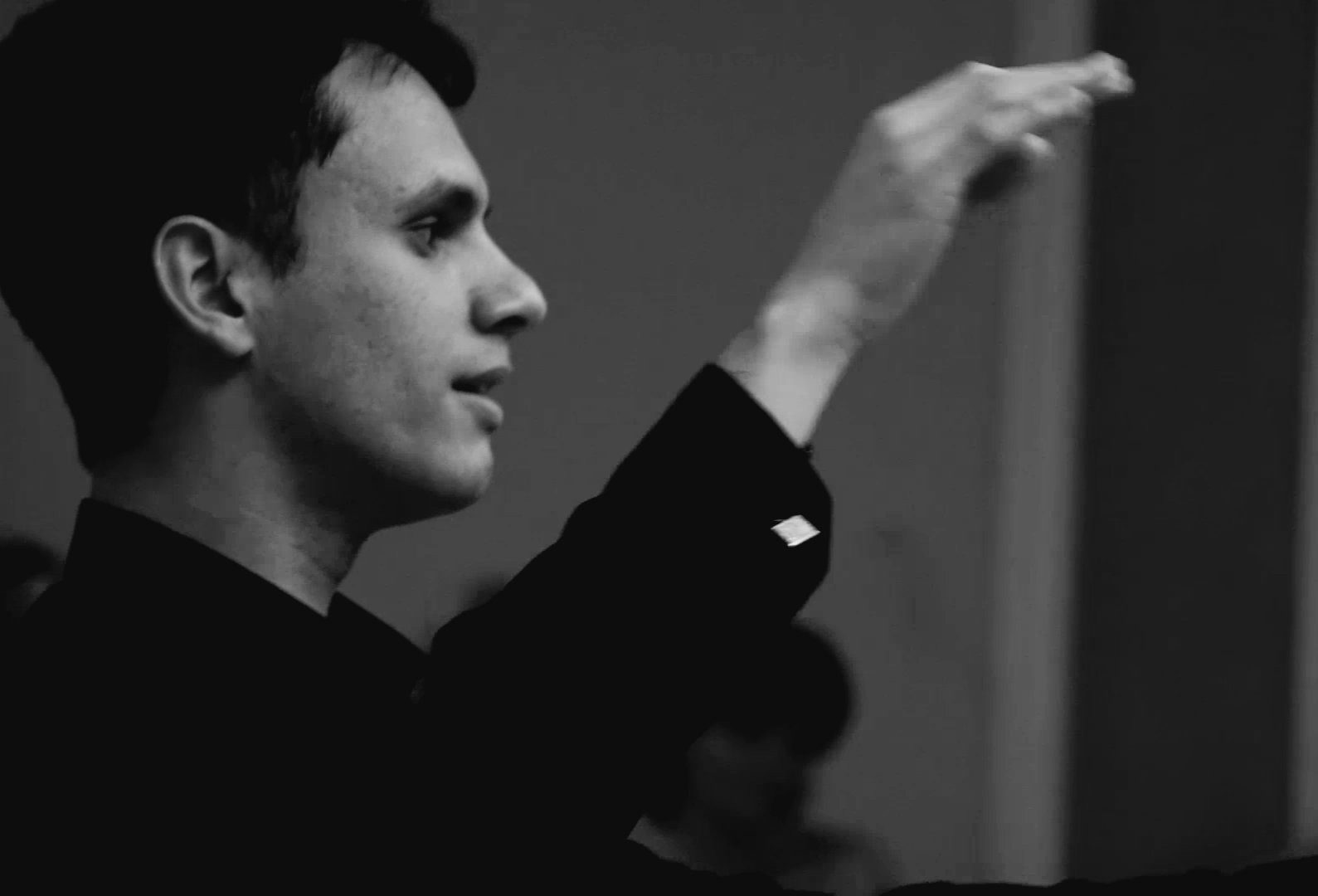 A concert dedicated to the memory of Yiannis Livathinos (Koutsouchelis)